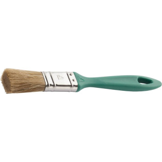 Плоская кисть STAYER Lasur Euro