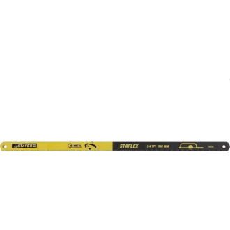 Биметаллическое полотно по металлу STAYER FLEX PROFESSIONAL