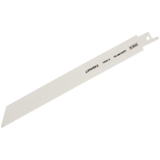 Полотно к сабельной ножовке STAYER S1122EF