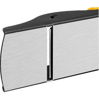 Металлический рубанок STAYER Mini
