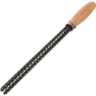 Обдирочный круглый рубанок STAYER 18845