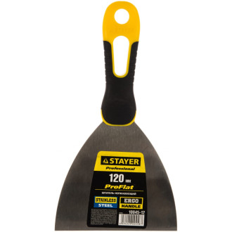 Шпатель STAYER PROFESSIONAL