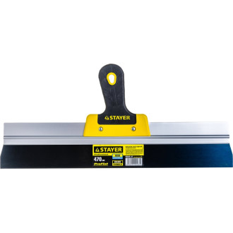 Фасадный шпатель STAYER PROFESSIONAL