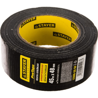 Армированная лента STAYER Professional