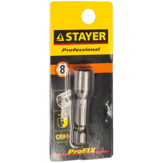 Бита STAYER 26390-08