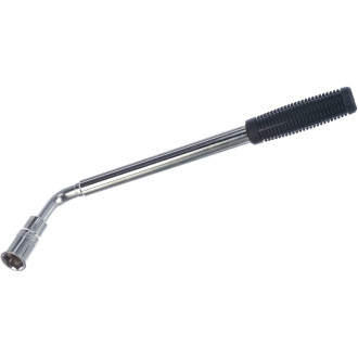 Баллонный телескопический ключ STAYER 2752-17-19