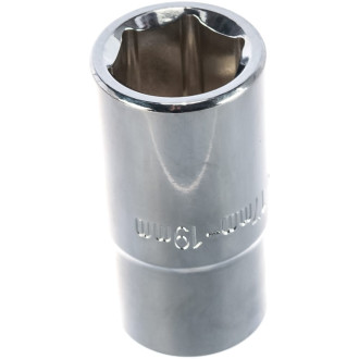 Баллонный телескопический ключ STAYER 2752-17-19
