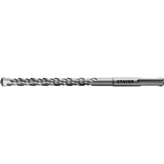 Бур sds-plus STAYER Professional