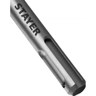 Бур sds-plus STAYER Professional