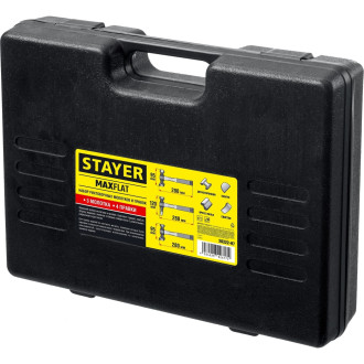 Рихтовочный молоток STAYER ПРОФИ