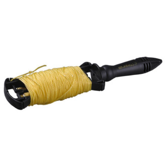 Полипропиленовый шнур STAYER 2-06411-100