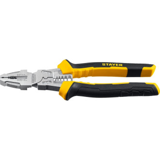 Плоскогубцы STAYER Hercules