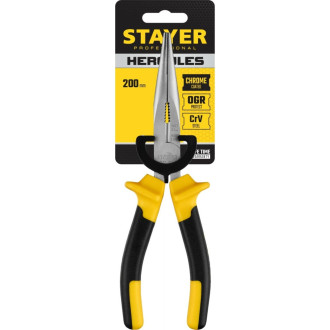 Тонкогубцы STAYER Professional HERCULES