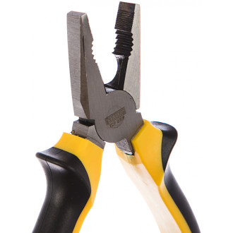 Плоскогубцы STAYER TOPGrip