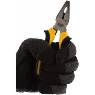 Плоскогубцы STAYER TOPGrip
