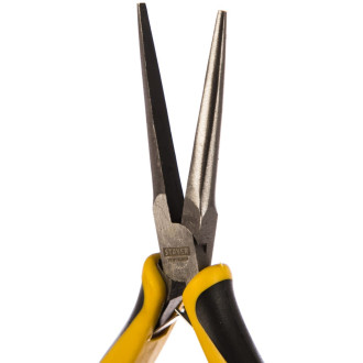 Удлиненные тонконосы STAYER TopGrip