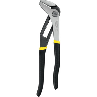 Переставные клещи STAYER Quick-L Professional