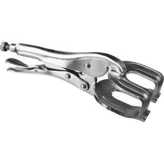 Ручной зажим сварщика STAYER PROFI PRO-Fix