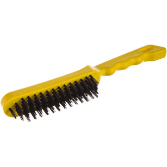 Проволочная щетка STAYER 35015-5