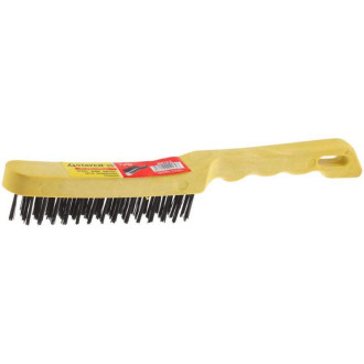 Проволочная щетка STAYER 35015-5