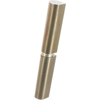 Петля для металлический дверей STAYER 37615-180