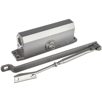 Дверной доводчик STAYER 37915-80