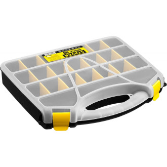 Пластиковый органайзер STAYER SPACE-18