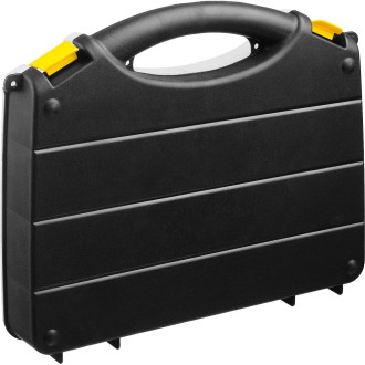 Пластиковый органайзер STAYER SPACE-18