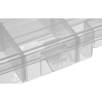 Пластиковый органайзер STAYER HANDY-15