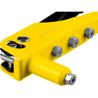 Заклепочник STAYER MaxFix MS100