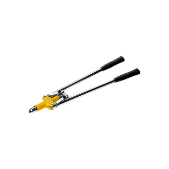 Силовой двуручный заклепочник для заклепок STAYER MaxPower MX-48 3114