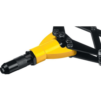 Рычажно-складной заклепочник STAYER RX-900 POWER-Pro 3115 Professional