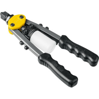 Двуручный компактный заклепочник для заклепок STAYER Professional HERCULES R-700