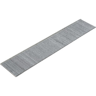 Особотвердые гвозди STAYER PROFESSIONAL тип 300 25 мм (5000 шт.)