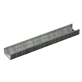 Тонкие скобы для степлера STAYER тип 53 10 мм 1000 шт