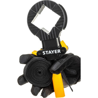 Струбцина STAYER SB-4