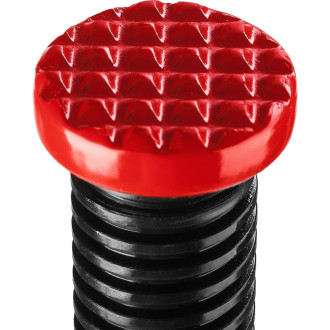 Гидравлический бутылочный домкрат STAYER RED FORCE