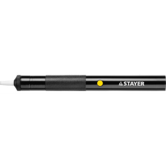 Шприц для удаления припоя STAYER MASTER