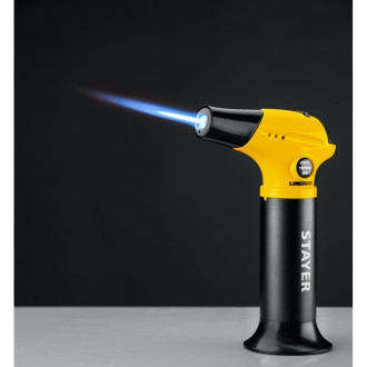 Автономная портативная газовая горелка STAYER ProTerm 35