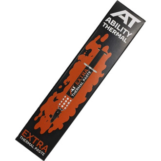 Термопаста STEEL AT-EX2G