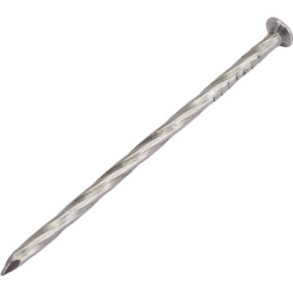 Винтовые гвозди Steelfix 3,0х70 1 кг 255 шт.