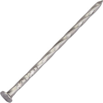 Винтовые гвозди Steelfix 3,0х70 1 кг 255 шт.