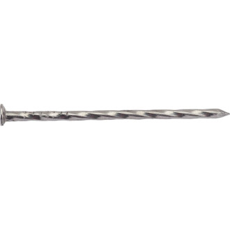 Винтовые гвозди Steelfix 3,0х70 1 кг 255 шт.