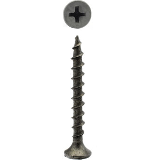 Саморез Steelfix 3,5х35 0.5 кг 276 шт.