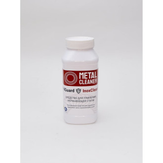 Паста для травления SteelGuard InoxClean Gel