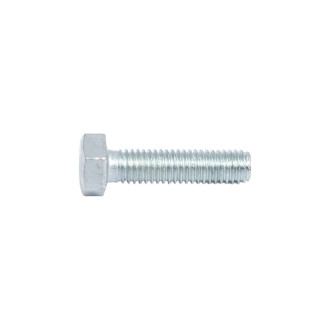Болт STEELREX DIN 933