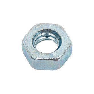 Гайка STEELREX DIN 934