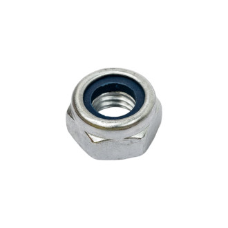 Гайка STEELREX DIN 985