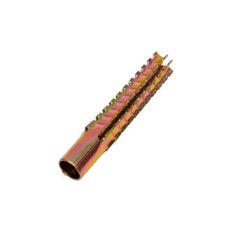 Металлический дюбель для газобетона STEELREX 0419008060B400003032