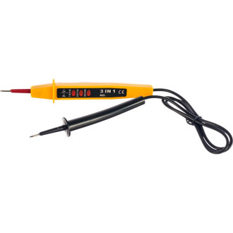 Контактный двухполюсной пробник STEKKER TST500-2 32863